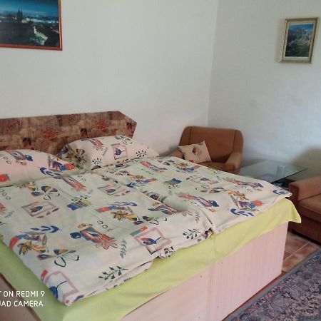 Hotel Agro Privat Hrabušice Exteriér fotografie