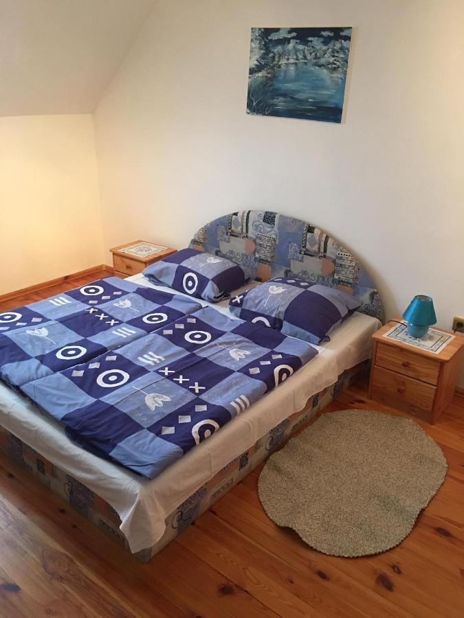 Hotel Agro Privat Hrabušice Exteriér fotografie