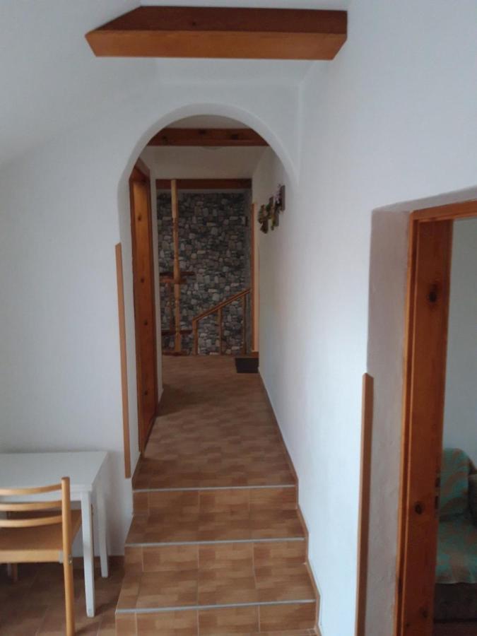 Hotel Agro Privat Hrabušice Exteriér fotografie
