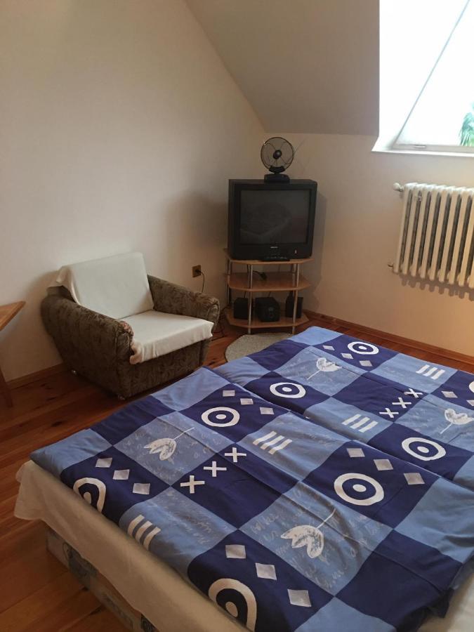 Hotel Agro Privat Hrabušice Exteriér fotografie
