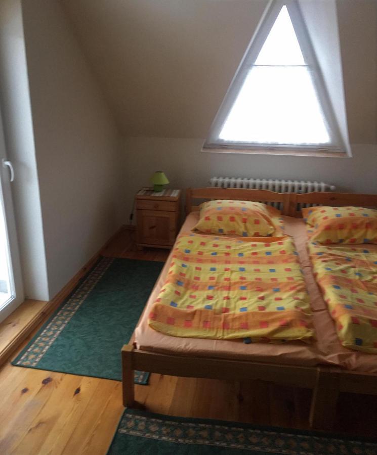 Hotel Agro Privat Hrabušice Exteriér fotografie