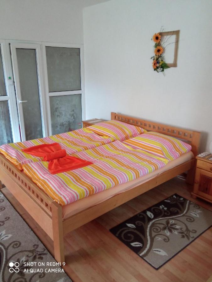 Hotel Agro Privat Hrabušice Exteriér fotografie