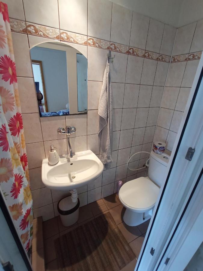 Hotel Agro Privat Hrabušice Exteriér fotografie