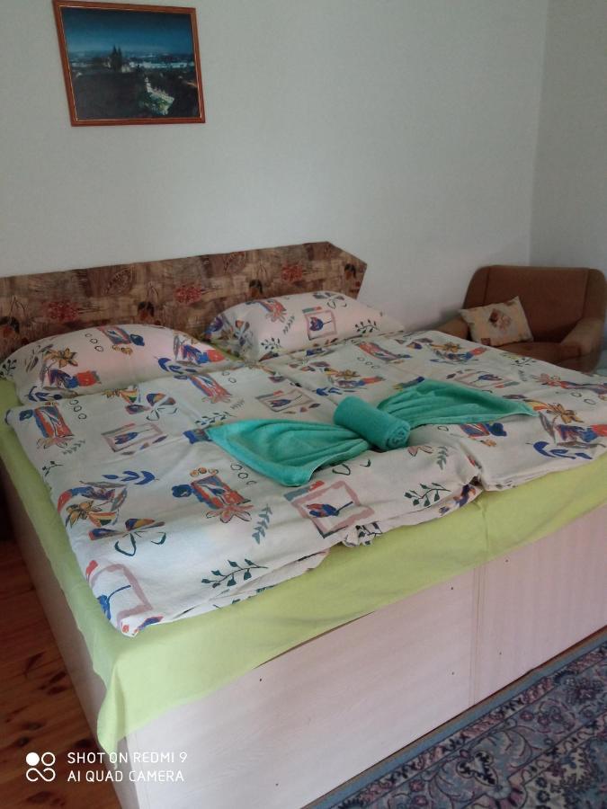 Hotel Agro Privat Hrabušice Exteriér fotografie