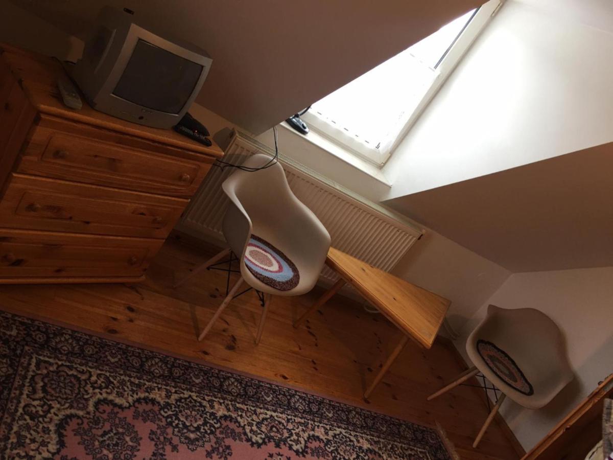 Hotel Agro Privat Hrabušice Exteriér fotografie