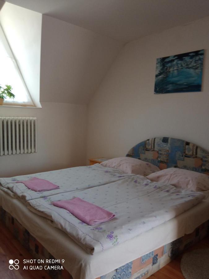 Hotel Agro Privat Hrabušice Exteriér fotografie