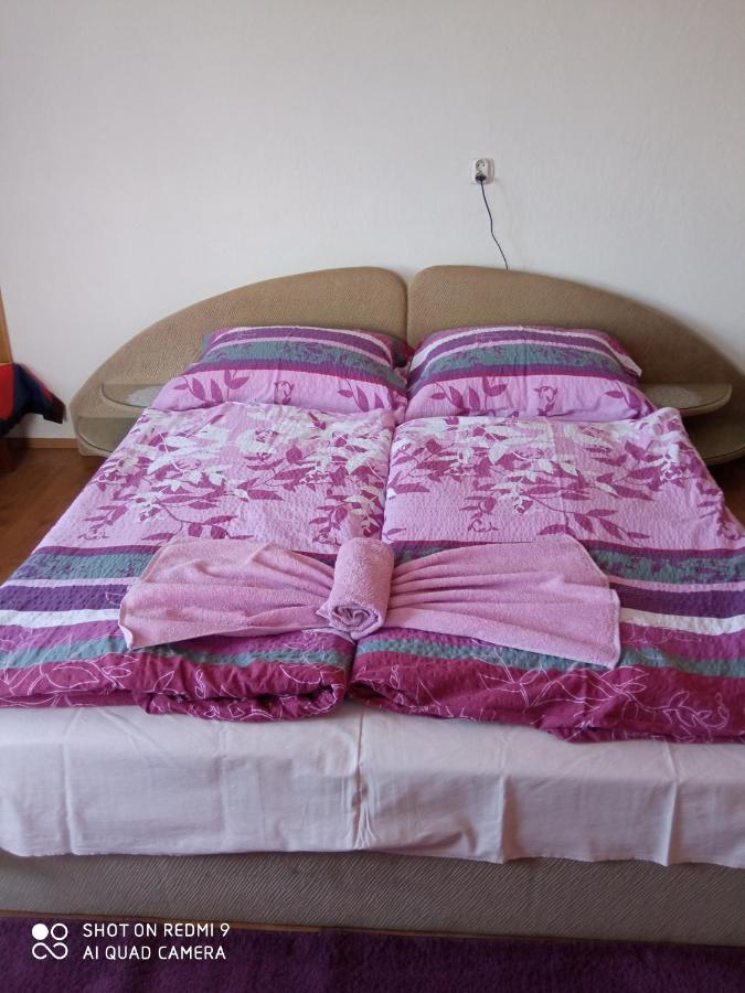 Hotel Agro Privat Hrabušice Exteriér fotografie