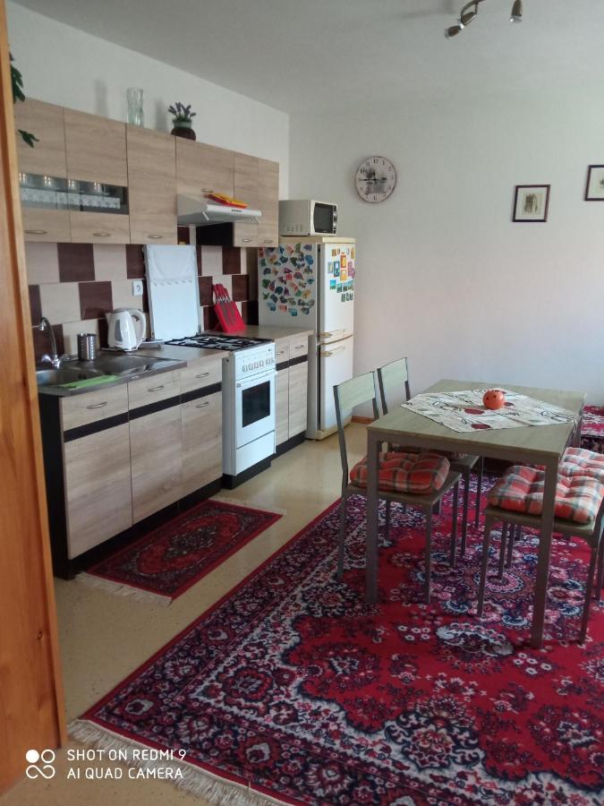 Hotel Agro Privat Hrabušice Exteriér fotografie