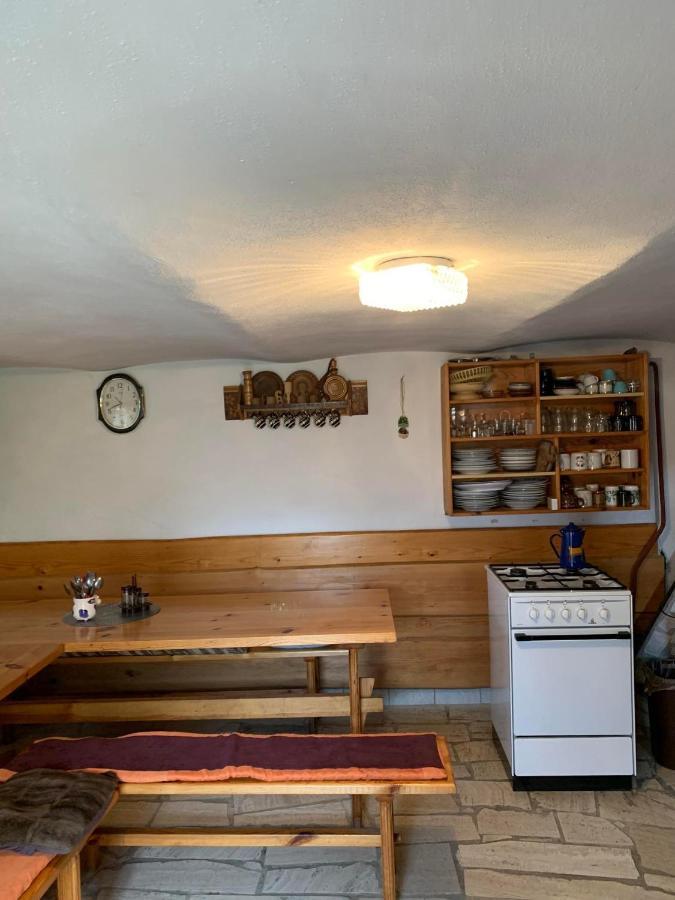 Hotel Agro Privat Hrabušice Exteriér fotografie