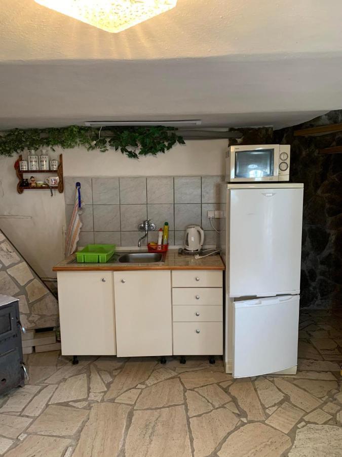 Hotel Agro Privat Hrabušice Exteriér fotografie