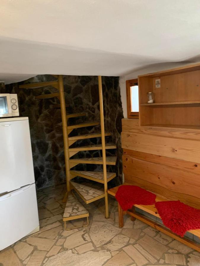Hotel Agro Privat Hrabušice Exteriér fotografie